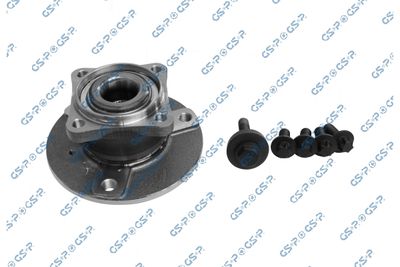 Wheel Bearing Kit GSP 9333076K