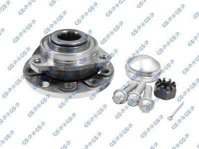 Wheel Bearing Kit GSP 9333102K