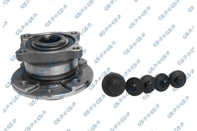 Wheel Bearing Kit GSP 9333131K