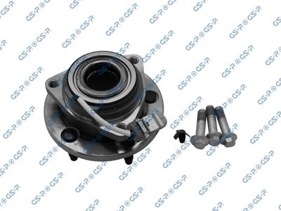 Wheel Bearing Kit GSP 9333133K