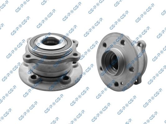 GSP 9334003 Wheel Bearing Kit