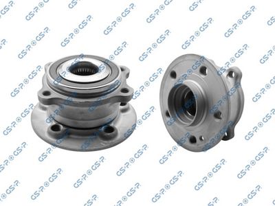 Wheel Bearing Kit GSP 9334003