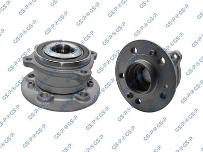 Wheel Bearing Kit GSP 9334004