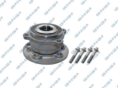 Wheel Bearing Kit GSP 9334004K