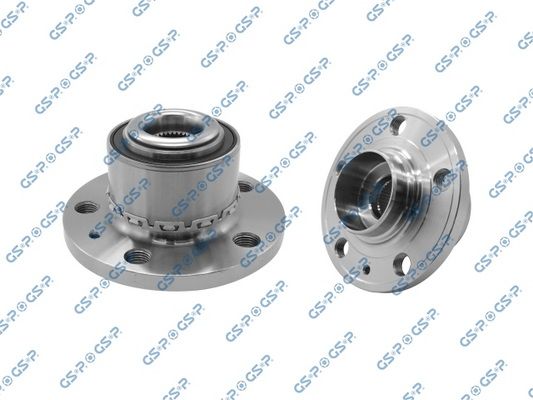 GSP 9336001 Wheel Bearing Kit
