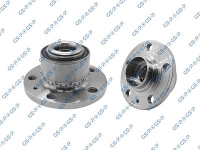 Wheel Bearing Kit GSP 9336001