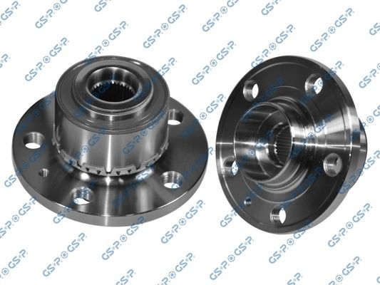 GSP 9336002 Wheel Bearing Kit