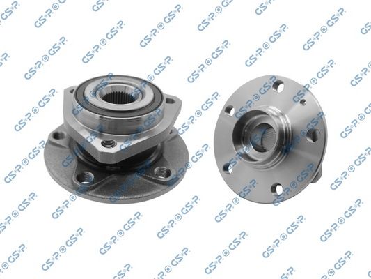 GSP 9336004 Wheel Bearing Kit