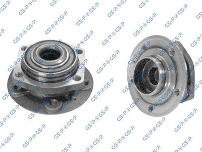 Wheel Bearing Kit GSP 9336005