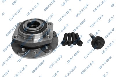 Wheel Bearing Kit GSP 9336005K
