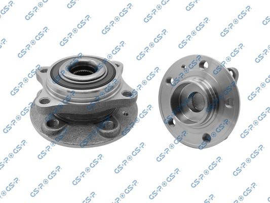 GSP 9336006 Wheel Bearing Kit