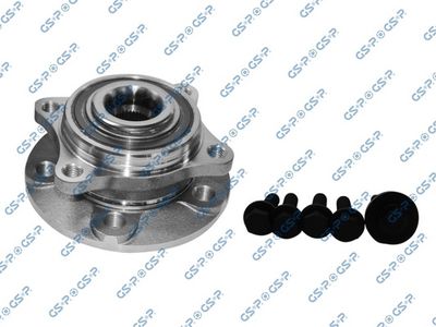 Wheel Bearing Kit GSP 9336006K
