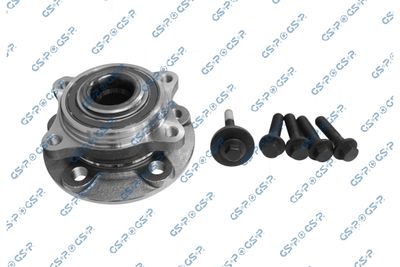Wheel Bearing Kit GSP 9336006S