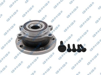 Wheel Bearing Kit GSP 9336007K