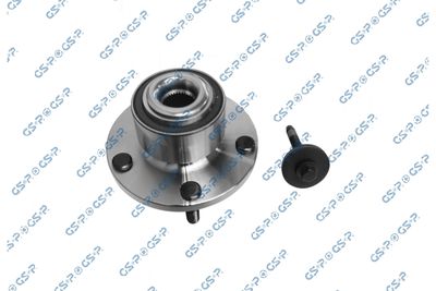 Wheel Bearing Kit GSP 9336008K