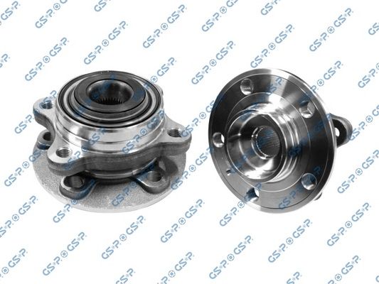 GSP 9336011 Wheel Bearing Kit