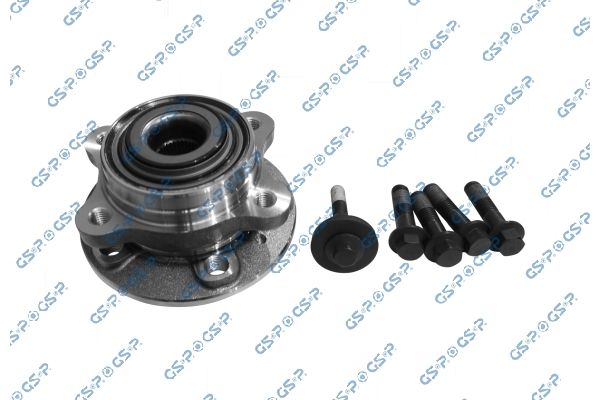 GSP 9336011K Wheel Bearing Kit