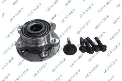 Wheel Bearing Kit GSP 9336011K