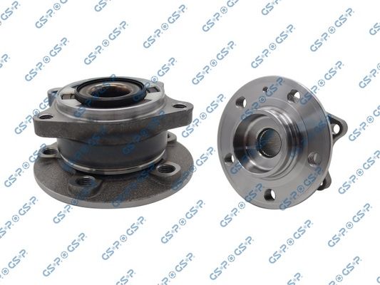 GSP 9336012 Wheel Bearing Kit