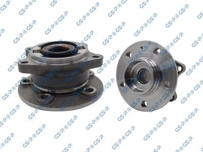 Wheel Bearing Kit GSP 9336012