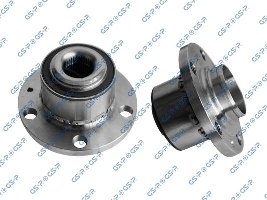 GSP 9336013 Wheel Bearing Kit