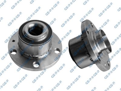 Wheel Bearing Kit GSP 9336013