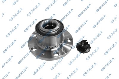 Wheel Bearing Kit GSP 9336013K