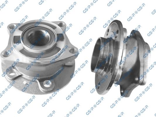 GSP 9336014 Wheel Bearing Kit