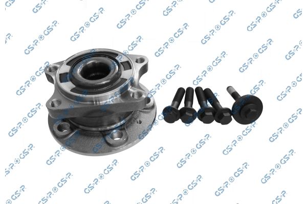 GSP 9336014K Wheel Bearing Kit