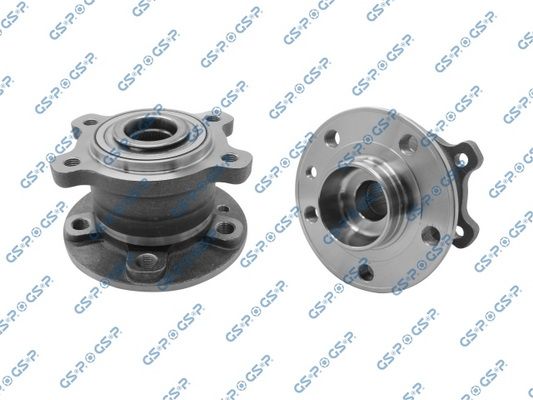 GSP 9336015 Wheel Bearing Kit