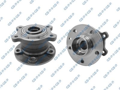 Wheel Bearing Kit GSP 9336015