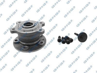 Wheel Bearing Kit GSP 9336015K