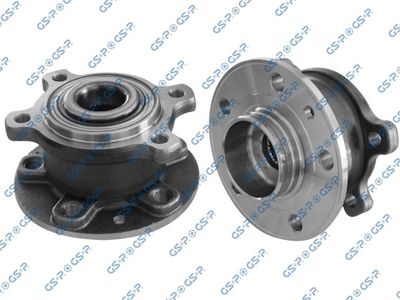 Wheel Bearing Kit GSP 9336016