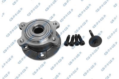 Wheel Bearing Kit GSP 9336016K