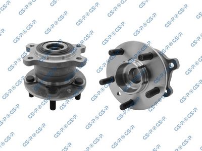 Wheel Bearing Kit GSP 9336017