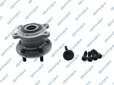 Wheel Bearing Kit GSP 9336017K