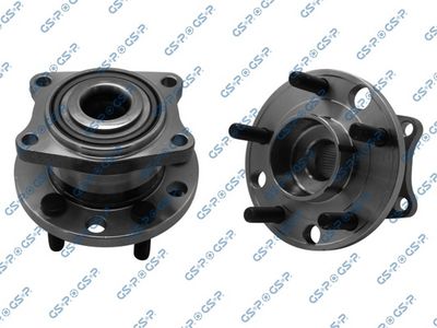 Wheel Bearing Kit GSP 9336020