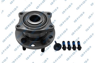 Wheel Bearing Kit GSP 9336020K