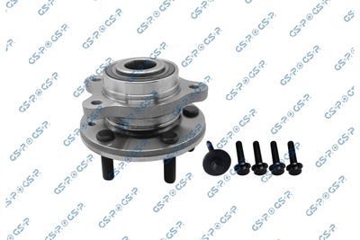 Wheel Bearing Kit GSP 9336023K