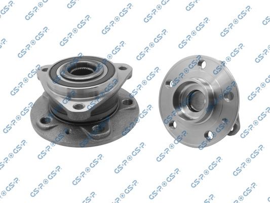 GSP 9336024 Wheel Bearing Kit