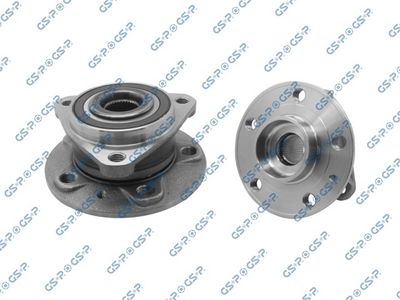 Wheel Bearing Kit GSP 9336024