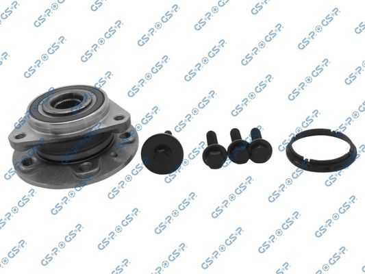 GSP 9336024F Wheel Bearing Kit