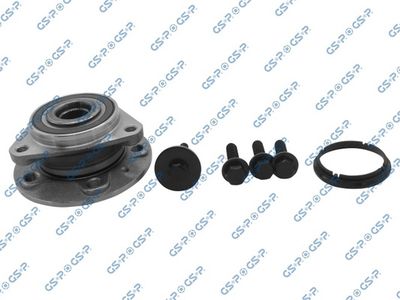 Wheel Bearing Kit GSP 9336024F