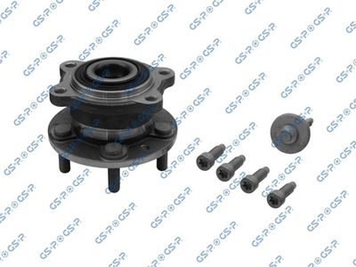 Wheel Bearing Kit GSP 9336025K