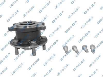 Wheel Bearing Kit GSP 9336028K