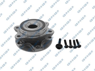 Wheel Bearing Kit GSP 9338011K
