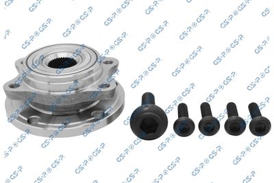 Wheel Bearing Kit GSP 9338013K