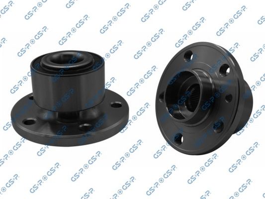 GSP 9340003 Wheel Bearing Kit
