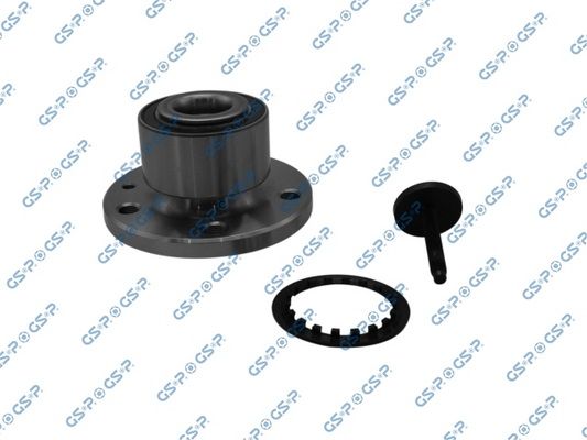 GSP 9340003K Wheel Bearing Kit