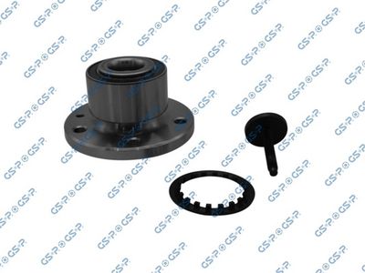 Wheel Bearing Kit GSP 9340003K